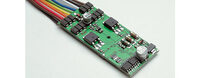 LGB 55027 MTS Locomotive Decoder III/Chalk Garden Rail
